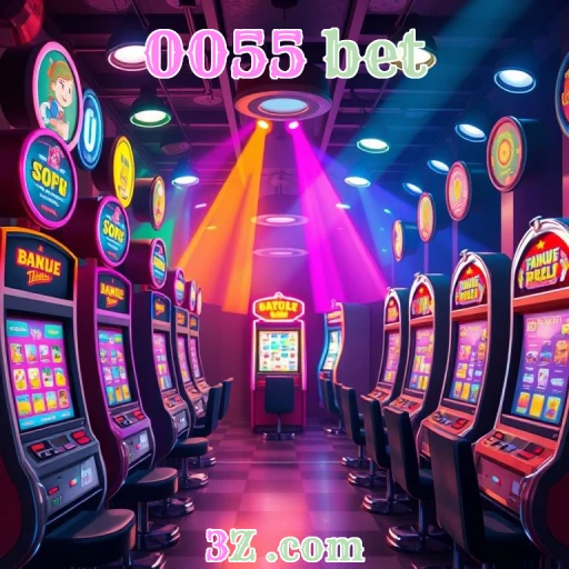 Experimente Baixar Jogos Incríveis Agora na 0055 bet