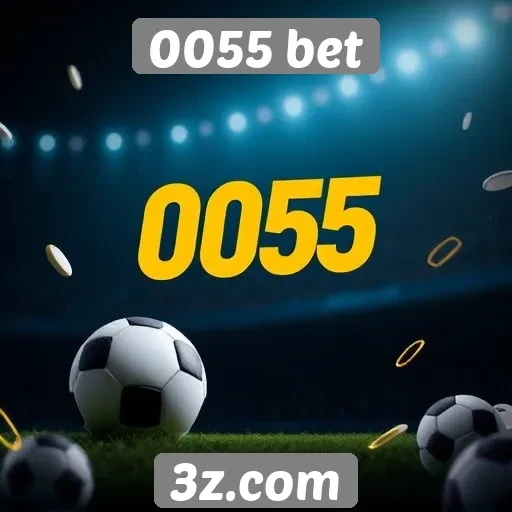 Recursos exclusivos da plataforma 0055 bet
