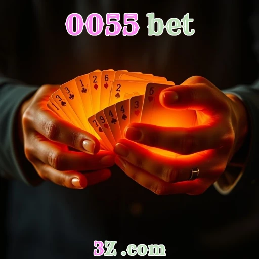 Login Criativo e Engajador na 0055 bet: Seu Portal de Jogos