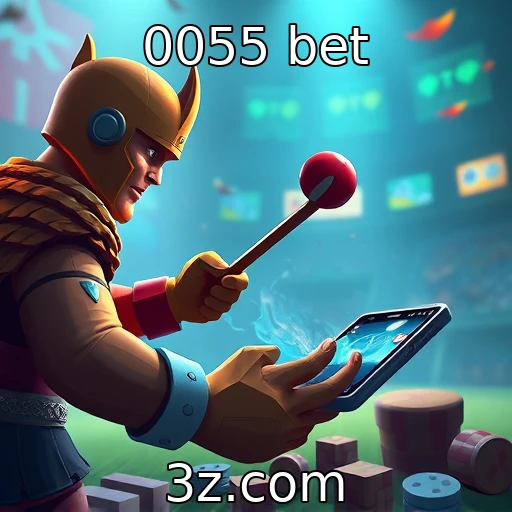 Crescimento do mercado de jogos em plataformas móveis
