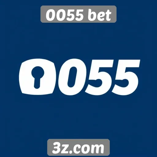 Dados de segurança e proteção no 0055 bet