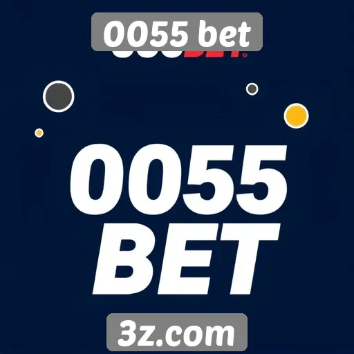 Overview das funcionalidades do site 0055 bet