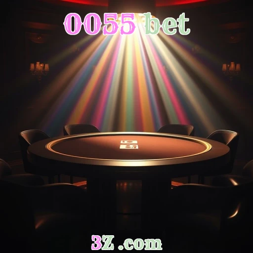 Experiência VIP na 0055 bet: Muito Além das Apostas